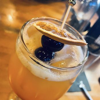 Fumée  - Cocktail Bars Near Me - Charlotte, North Carolina