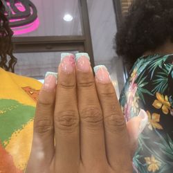 Nails