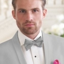 Top Shelf Menswear - David Tutera Platinum Ice, Five Star Collection