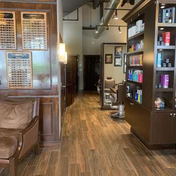 The Hoboken Man - The place is clean and ppl are nice. - Barbers Near Me - Hoboken, New Jersey The Hoboken Man - The place is clean and ppl are nice. - Barbers Near Me - Hoboken, New Jersey