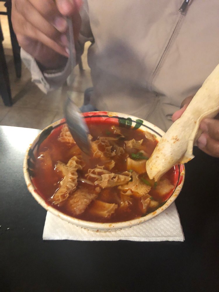 La Purísima- Menudería