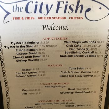 The City Fish - Sandwiches Near Me - Morgan Hill, California The City Fish - Sandwiches Near Me - Morgan Hill, California