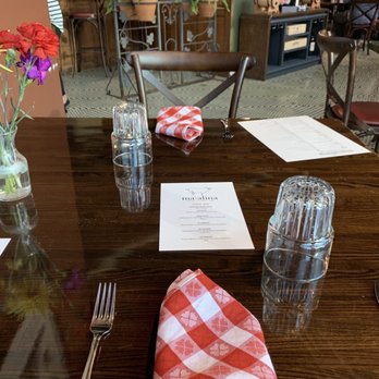 Maialina - Italian Near Me - Indianapolis, Indiana
