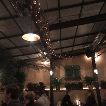Uva - Interior - Italian Near Me - New York, New York
