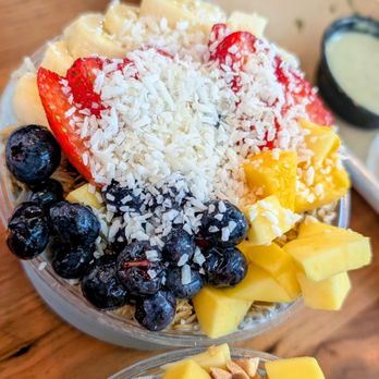 Pur Bowls - Acai Bowls Near Me - Santa Ana, California Pur Bowls - Acai Bowls Near Me - Santa Ana, California