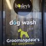 Photo of Bosley's