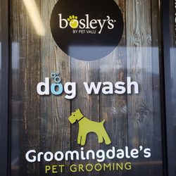 Bosley's