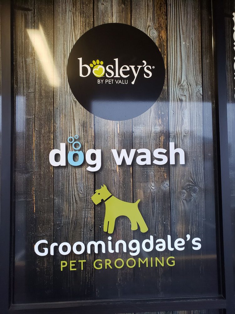 BOSLEY’S Updated September 2024 15182 North Bluff Rd, White Rock