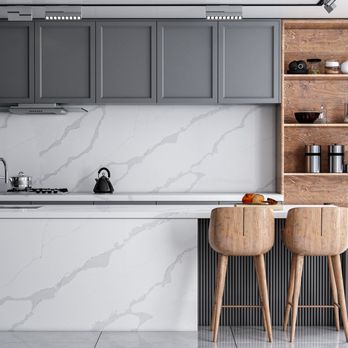 Stratus Surfaces - Countertop Installation Near Me - Austin, Texas