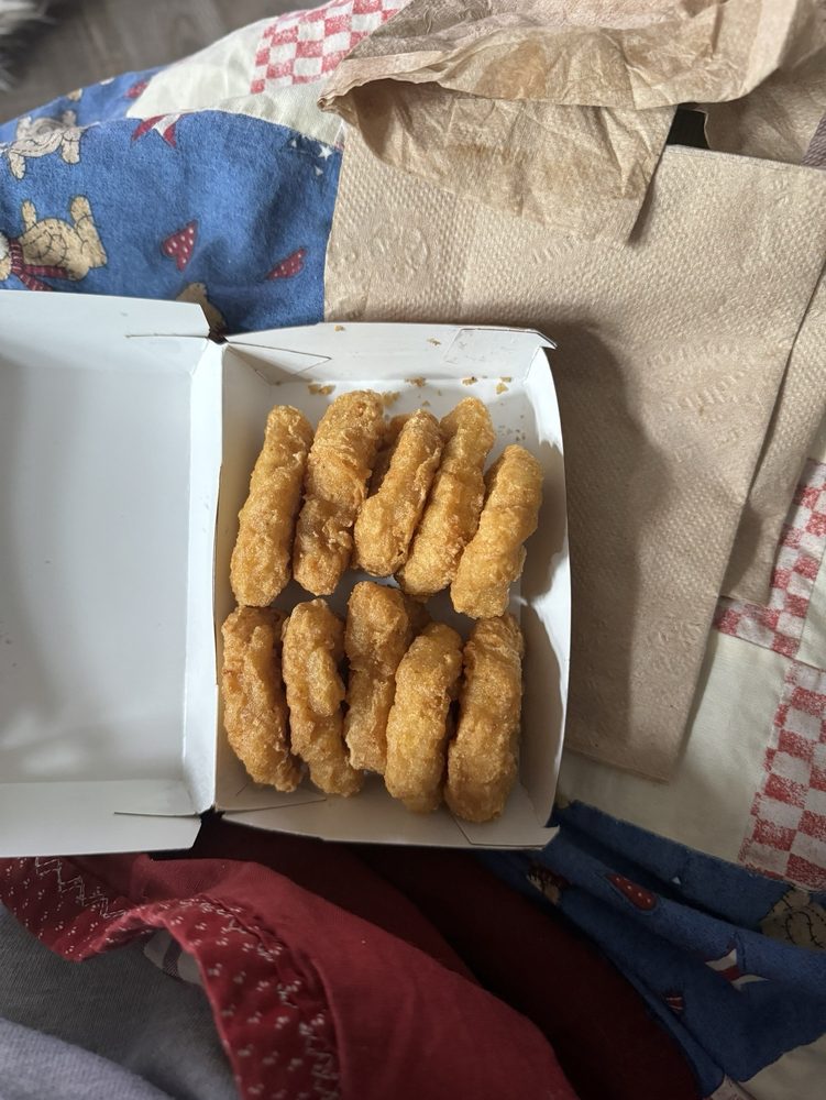 McDonald's Logo