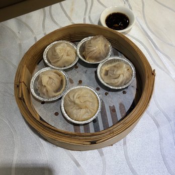 海寶漁港 - Xiao long bao - Cantonese Near Me - Hong Kong, HK