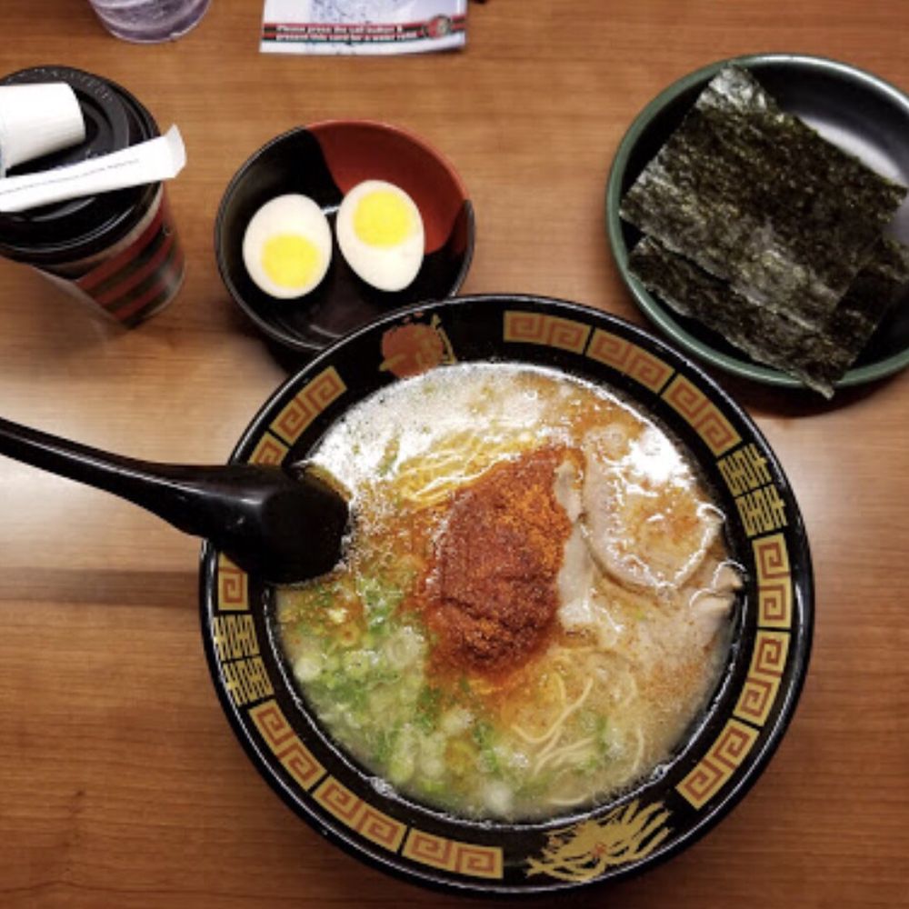ICHIRAN - Brooklyn - Ramen Near Me - Brooklyn, New York