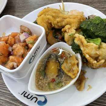 Umi Sushi & Seafood Buffet - Sushi Bars Near Me - Brooklyn, New York Umi Sushi & Seafood Buffet - Sushi Bars Near Me - Brooklyn, New York