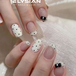 Elysian Nails and Lash - Nail salon in Pembroke, Massachusetts