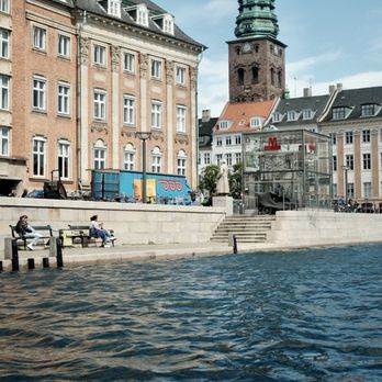 Hey Captain - Boat Tours Near Me - Copenhagen, 84