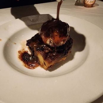 Porch and Parlor - Steakhouses Near Me - Memphis, Tennessee