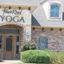 Temple Road Yoga