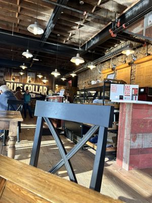 Genisa Wine Bar by null