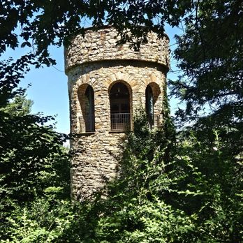 Longwood Gardens - Bell tower - Botanical Gardens Near Me - Kennett Square, Pennsylvania Longwood Gardens - Bell tower - Botanical Gardens Near Me - Kennett Square, Pennsylvania