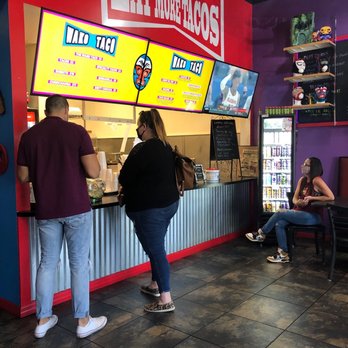 Wako Taco - Order area - Tex-Mex Near Me - Longwood, Florida Wako Taco - Order area - Tex-Mex Near Me - Longwood, Florida