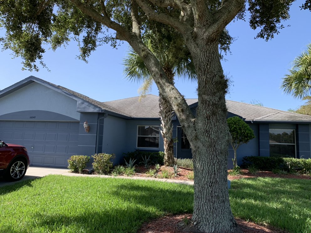 Slide of Belcher Roofing