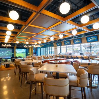 Splash - The Rec Room Game Center - Sports Bars Near Me - San Francisco, California Splash - The Rec Room Game Center - Sports Bars Near Me - San Francisco, California