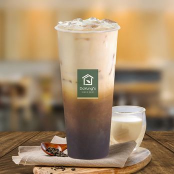 DaYung's Tea - Deer Valley - Thai Tea - Bubble Tea Near Me - Phoenix, Arizona DaYung's Tea - Deer Valley - Thai Tea - Bubble Tea Near Me - Phoenix, Arizona