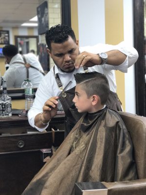 Madmen Barbershop 85 Photos 156 Reviews Barbers 3269
