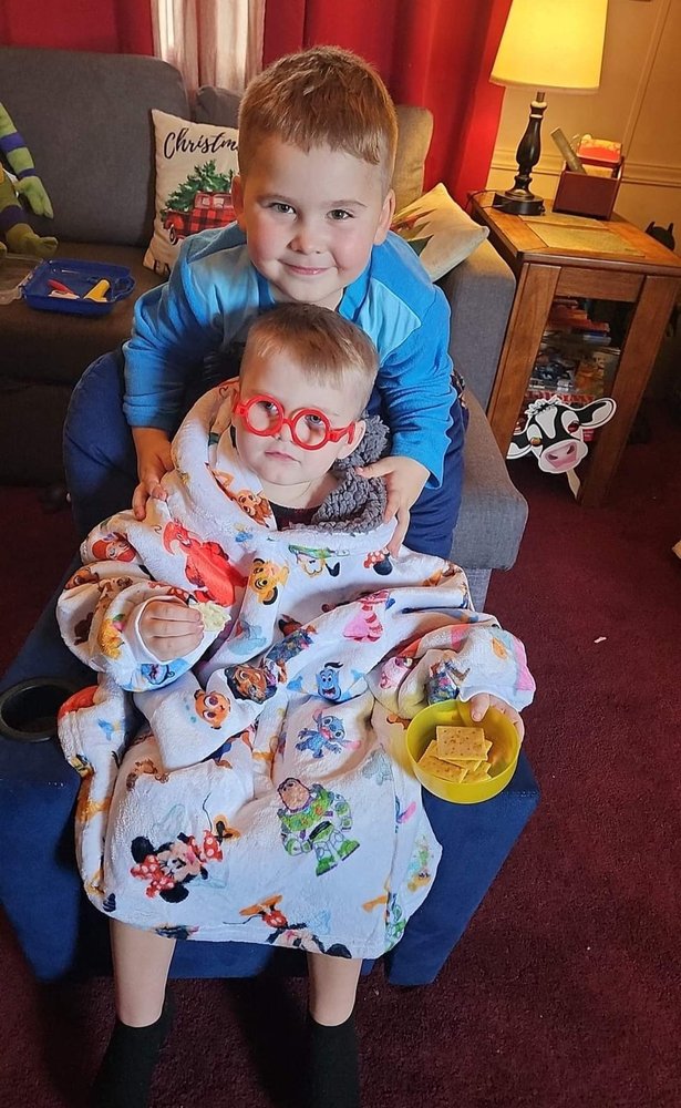 DOWELLS DAYCARE Request Consultation 641 Slocum Ave, Lancaster, Ohio Child Care & Day Care