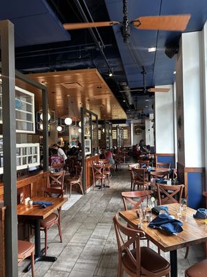Tupelo Honey Southern Kitchen & Bar by null