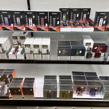 vape shop petersfield VAPE AND TOBACCO 3 - Updated May 2026 - 20 Photos - 3180 E Cumberland Rd,  Bluefield, West Virginia - Vape Shops
