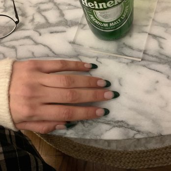 Eva Nails and Spa - Nail Salons Near Me - New York, New York