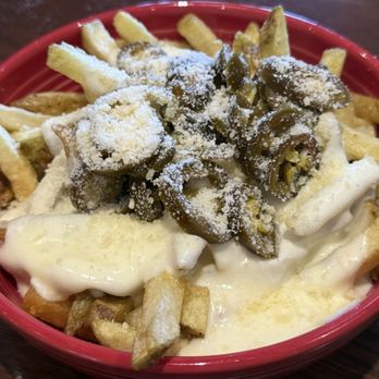 Russian River Brewing - Pliny fries - Brewpubs Near Me - Windsor, California