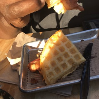 Bruxie - Sandwiches Near Me - Orange, California