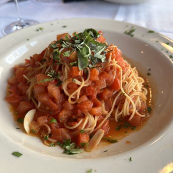 Jack's Restaurant & Bar - Capellini alla Checca - New American Near Me - Dana Point, California Jack's Restaurant & Bar - Capellini alla Checca - New American Near Me - Dana Point, California