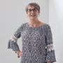 Photo of Yvonne Bloos Notary Public
