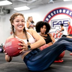 F45 Training