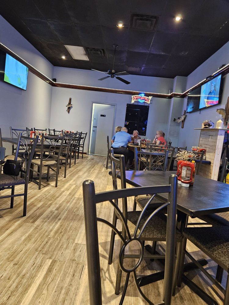 Lakewood Fish & Seafood House