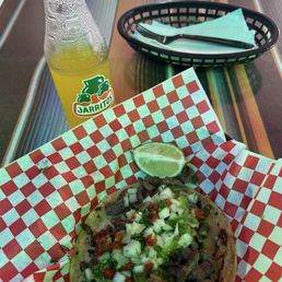 Taco Taco