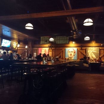 HopCat - Inside - Beer Bar Near Me - Kalamazoo, Michigan