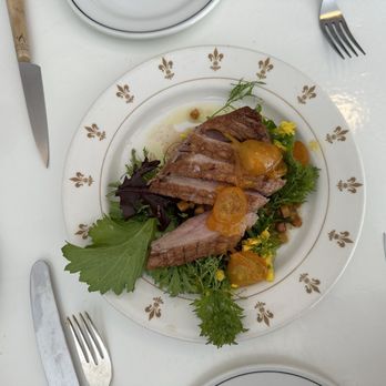 Maurice - Duck - French Near Me - Portland, Oregon