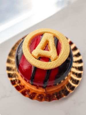 Saint Germain Bakery at The Interlock by null