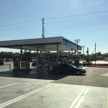 Chevron - Gas Stations Near Me - Palm City, California