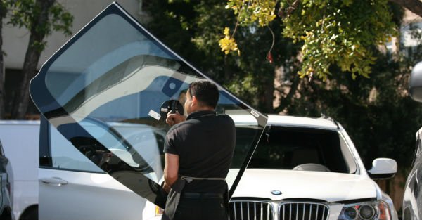 Collision Auto Glass & Calibration on Yelp