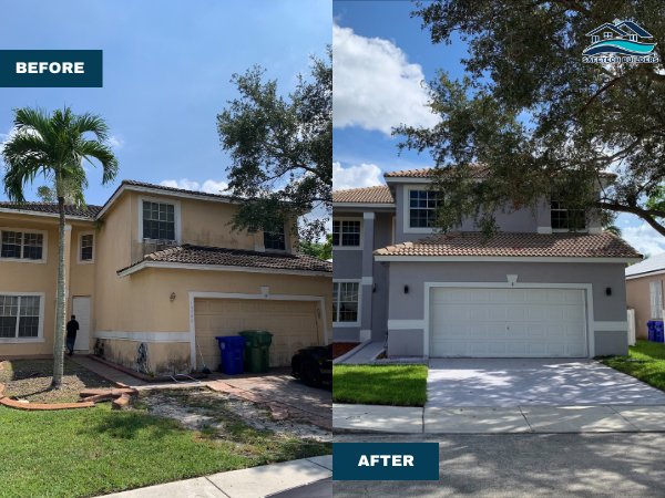 Slide of SafeTech Builders