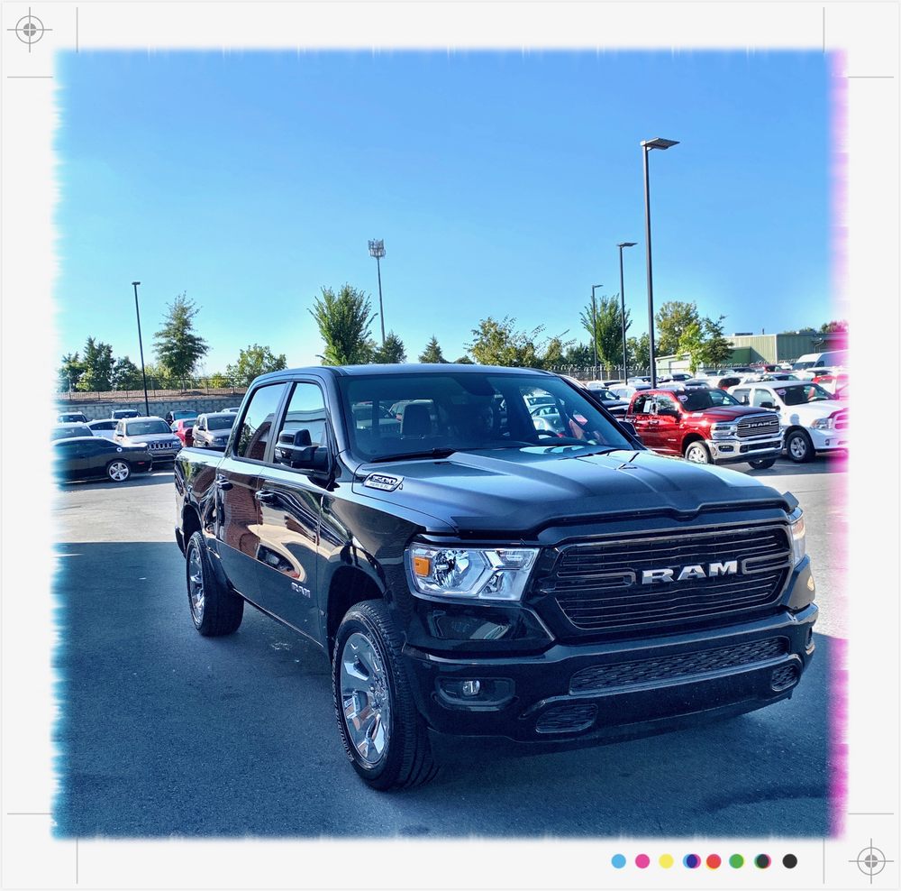 CLASSIC CHRYSLER DODGE JEEP RAM OF PINEVILLE Updated September 2024