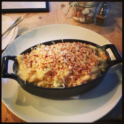Bill's Lewes Restaurant by null