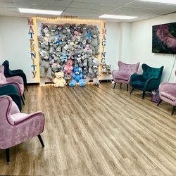 Maternity Imaging