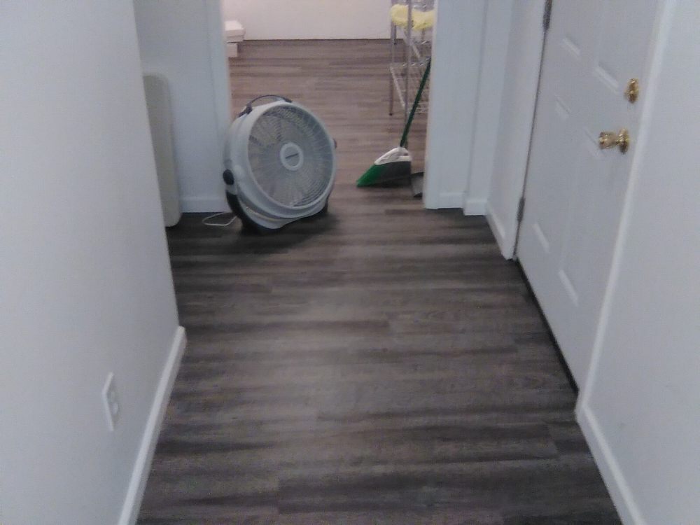 Slide of Home Renovations And More