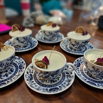Gilda Wonders - Custom tea cup soaps - Beauty & Spas Near Me - Mansfield, Texas Gilda Wonders - Custom tea cup soaps - Beauty & Spas Near Me - Mansfield, Texas